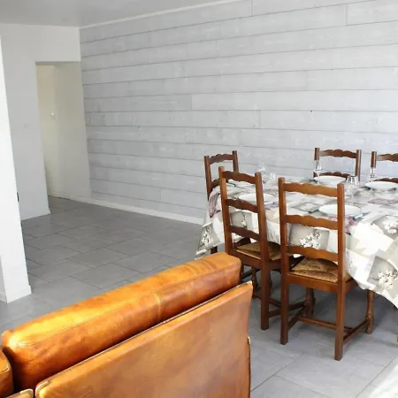 Maison Rochefort, 3 Pieces, 4 Personnes - Fr-1-246b-2 * Rochefort (Charente-Maritime)
